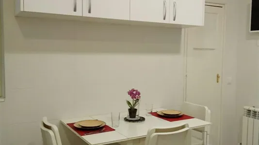 Rooms in Madrid Moncloa-Aravaca - photo 10