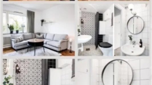 Apartments in Västerås - photo 3