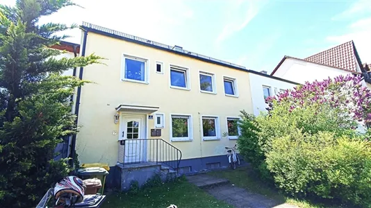 Apartments in Garching - photo 2
