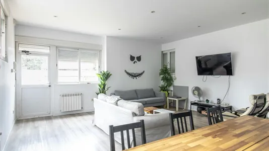 Rooms in Boadilla del Monte - photo 5