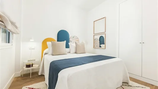 Apartments in Madrid Arganzuela - photo 9