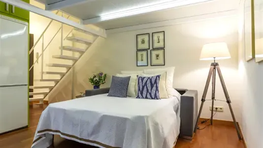 Apartments in Madrid Centro - photo 6