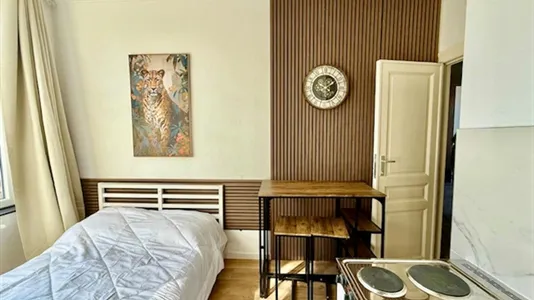 Rooms in Brussels Anderlecht - photo 5