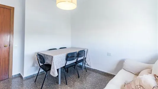 Rooms in Beniferri - photo 8