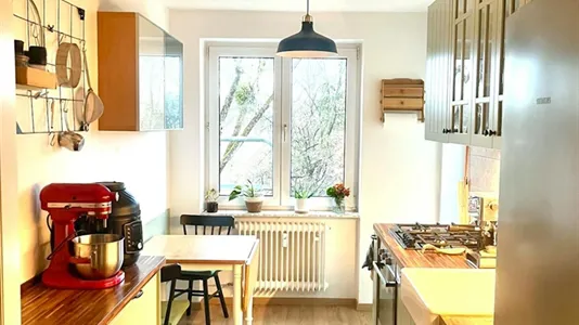 Apartments in Location is not specified - photo 6