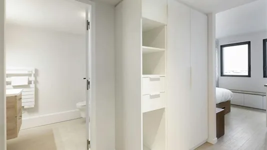 Rooms in Paris 15ème arrondissement - photo 7