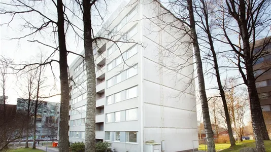 Rooms in Helsinki Itäinen - photo 10