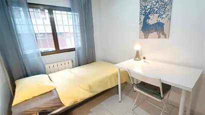 Room for rent in Los Berrocales, Comunidad de Madrid