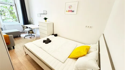 Rooms in Wien Währing - photo 3