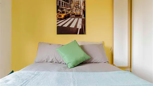 Rooms in Roma Municipio IX – EUR - photo 4