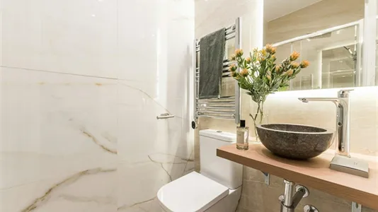 Apartments in Madrid Retiro - photo 6
