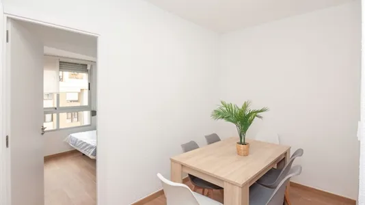 Rooms in Castellón de la Plana/Castelló de la Plana - photo 10