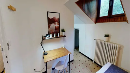 Rooms in Toulouse - photo 3