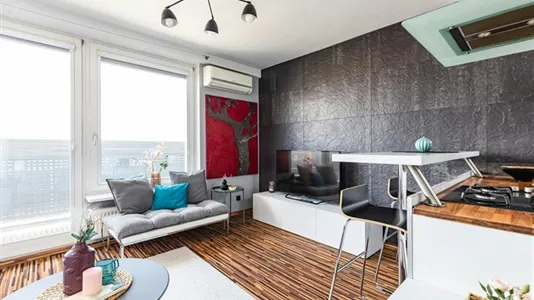 Apartments in Location is not specified - photo 7