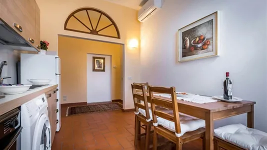 Apartments in Florence - photo 3