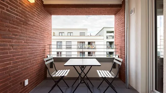 Rooms in Location is not specified - photo 7