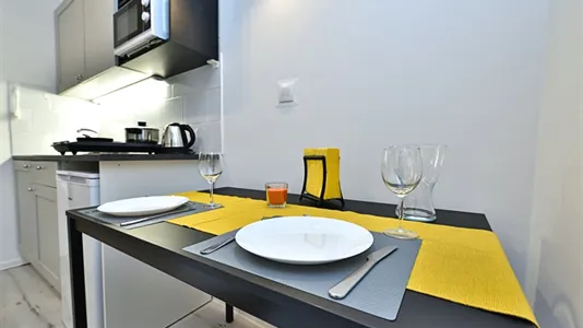 Apartments in Łódź - photo 5