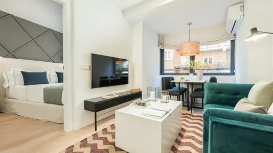 Apartments in Madrid Tetuán - photo 2