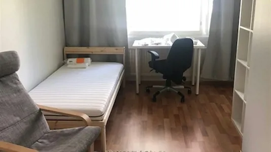 Rooms in Espoo - photo 2