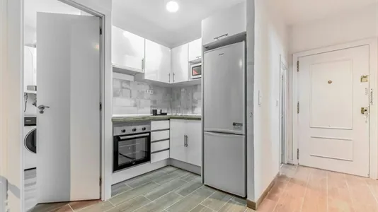 Rooms in Valladolid - photo 7