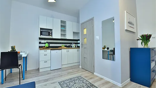 Apartments in Łódź - photo 6