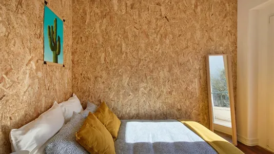 Rooms in Location is not specified - photo 5