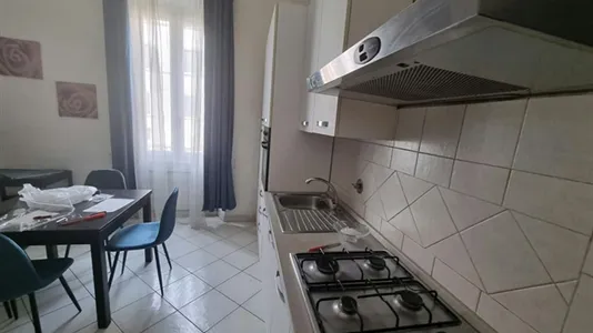 Rooms in Florence - photo 10