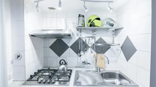 Apartments in Florence - photo 9