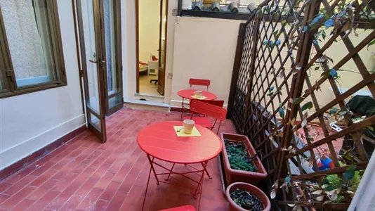 Rooms in Florence - photo 4