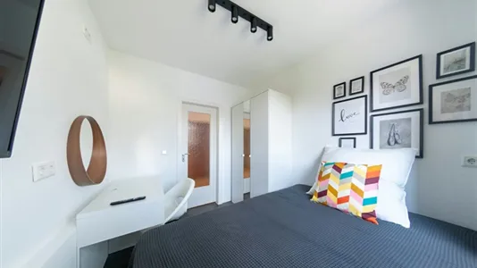 Rooms in Frankfurt Süd - photo 4