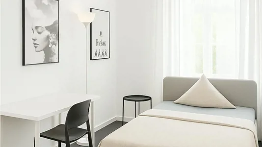 Rooms in Ottobrunn - photo 1