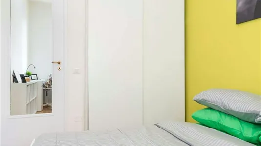 Rooms in Milano Zona 7 - Baggio, De Angeli, San Siro - photo 1