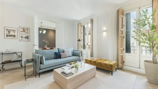 Apartments in Madrid Centro - photo 6