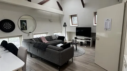 Rooms in Groningen - photo 5