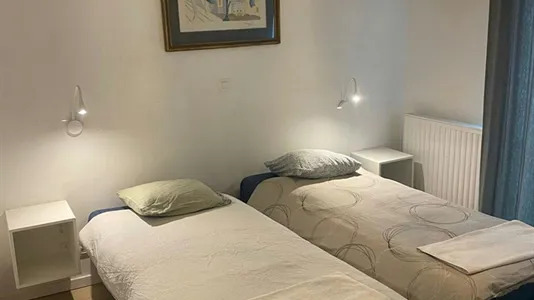 Apartments in Brussels Anderlecht - photo 7