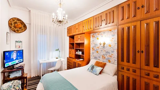 Rooms in Bilbao - photo 4
