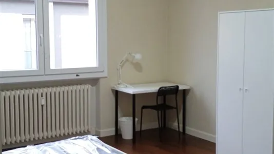Rooms in Bologna - photo 9