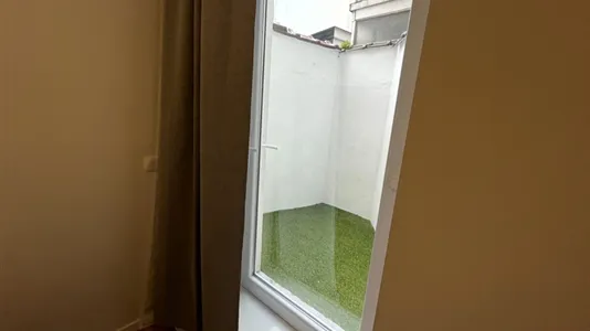 Apartments in Brussels Elsene - photo 5