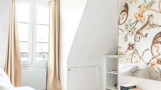 Apartments in Paris 7ème arrondissement - photo 6