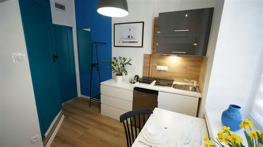 Apartments in Łódź - photo 5