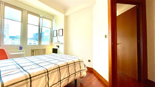 Rooms in Bilbao - photo 7