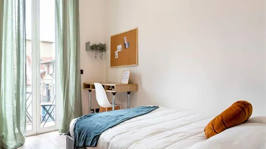 Rooms in Milano Zona 5 - Vigentino, Chiaravalle, Gratosoglio - photo 3