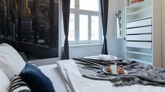 Apartments in Vienna Favoriten - photo 4