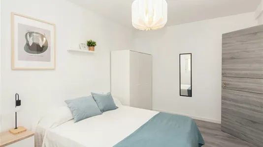 Rooms in Valencia Campanar - photo 4