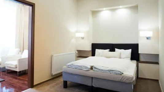 Apartments in Budapest Belváros-Lipótváros - photo 10