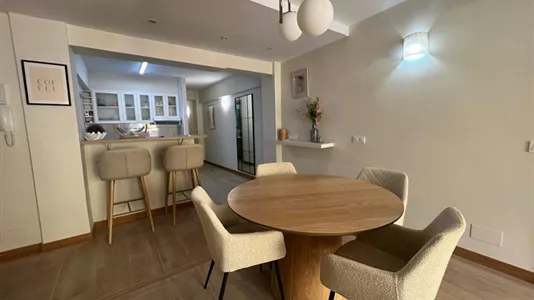 Apartments in Valencia Poblats Marítims - photo 7