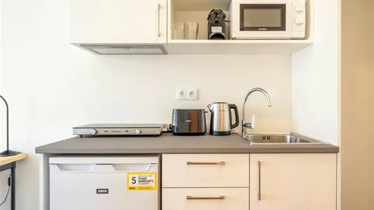 Apartments in Location is not specified - photo 8