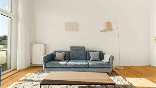 Apartments in Location is not specified - photo 9