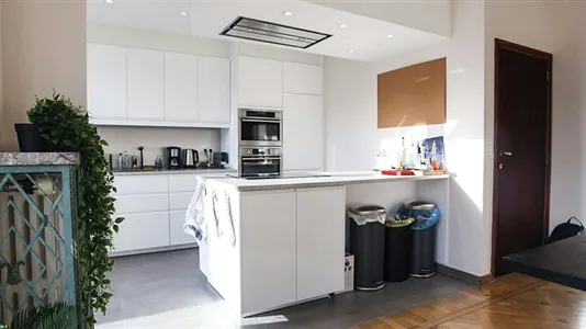 Rooms in Brussels Elsene - photo 5