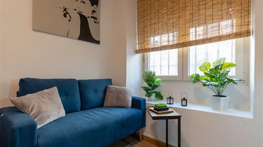 Rooms in Madrid Retiro - photo 5